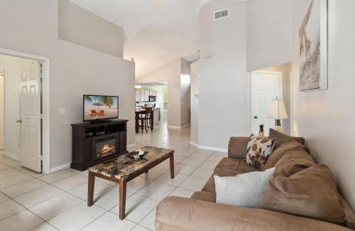 Kissimmee House | Cozy Home Near Disney!
