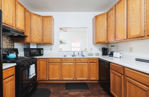 Indianapolis House | Cozy Home near Downtown Indy