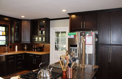 Columbia House | Cozy Home near Five Points