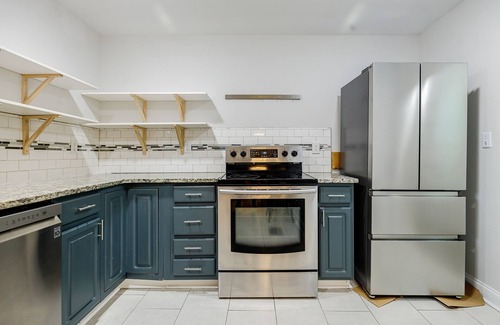Pittsburgh House | Cozy home nestled near the Beltline