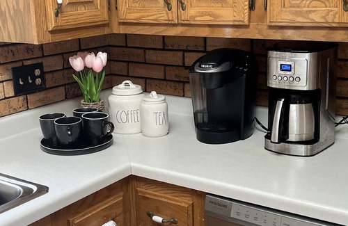 Omro House | Cozy Home on Fox River w/Outdoor Living - 19 min to EAA, 50 min to Lambeau