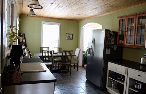 Summerville House | Cozy home, only 1.5 miles from Augusta National