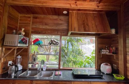 Ham Ninh Ski Chalet | COZY HOME PHU QUOC