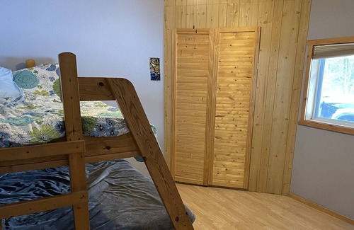Solon Springs House | Cozy home relax close to Birkebeiner/Hayward/Winter Activities