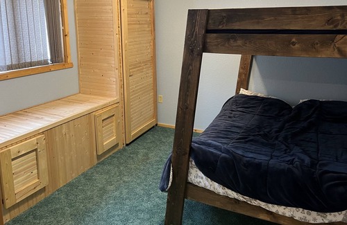 Solon Springs House | Cozy home relax close to Birkebeiner/Hayward/Winter Activities