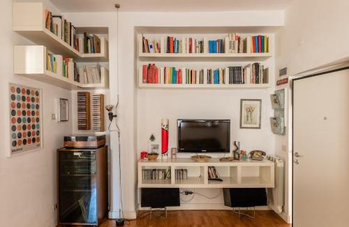 Zona XXXI Mezzocammino Apartment | Cozy Home Rome