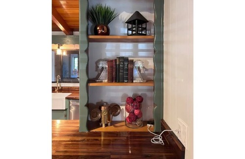 Wrightwood Ski Chalet | Cozy Home + Sauna Centrally Located in Wrightwood