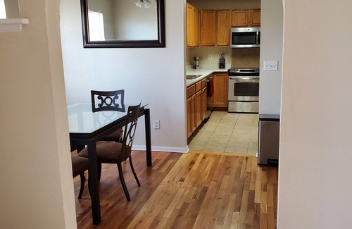 Arvada House | Cozy home short walk to Old Town Arvada, parks, dinning and shopping
