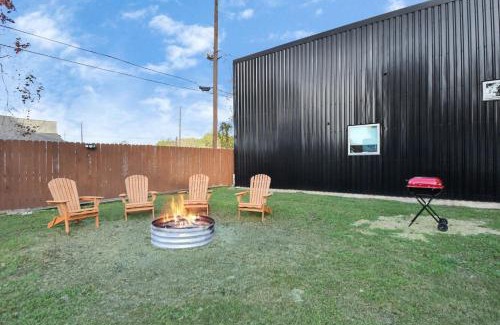 Fresno House | Cozy Home Sleeps11 HighSpeed WiFi500MBPS Plus