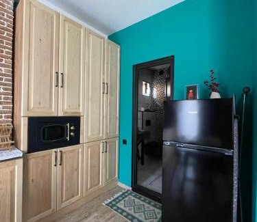 Chugureti Apartment | Cozy home Tbilisi centre