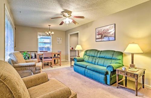 Oxford House | Cozy Home with Grill Walkable Oxford Location
