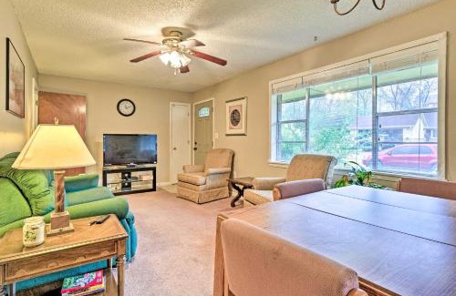 Oxford House | Cozy Home with Grill Walkable Oxford Location