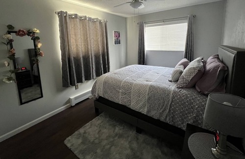 Trinidad House | Cozy Home with large backyard.
