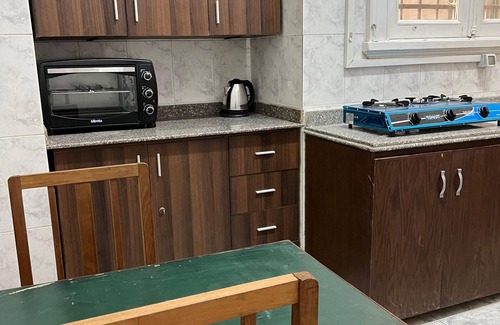 Abdin Apartment | Cozy "Homestay" Located in the heart of Downtown.