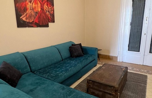 Abdin Apartment | Cozy "Homestay" Located in the heart of Downtown.
