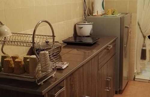 Nilai Apartment | Cozy Homestay near F1/KLIA/Nilai