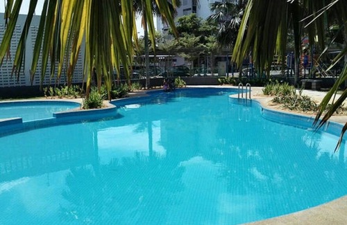 Nilai Apartment | Cozy Homestay near F1/KLIA/Nilai