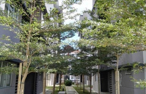Nilai Apartment | Cozy Homestay near F1/KLIA/Nilai
