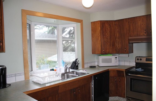 Brentwood House | COZY – HOMEY