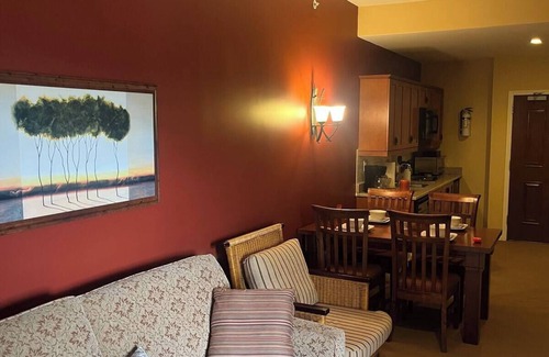 Vernon Apartment | Cozy hotel suite in delightful Vernon Township