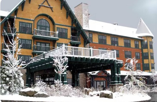 Vernon Apartment | Cozy hotel suite in delightful Vernon Township