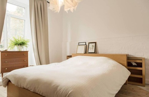 Luithagen House | Cozy house border of Antwerp