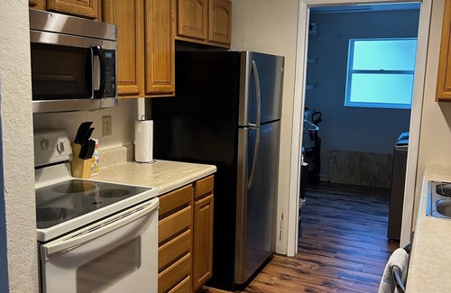 Belleview Heights House | Cozy house DutchEs in Summerfield. nYou are very welcome to enjoy it!