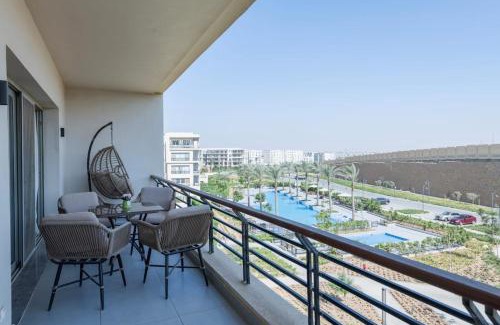 Al-Khalifa Apartment | cozy house
