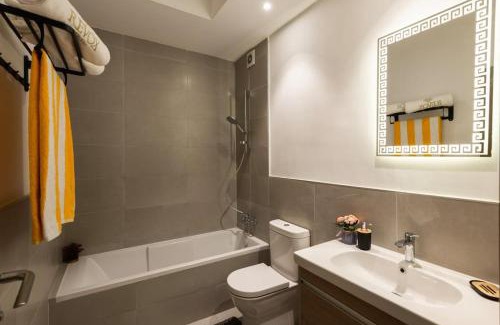 Al-Khalifa Apartment | cozy house