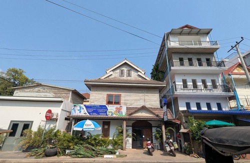 Siem Reap House | Cozy House for couple and family with kitchen