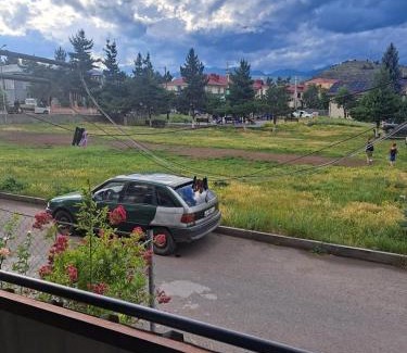 Akhaltsikhe Apartment | Cozy house