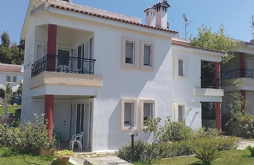 Kassandra House | COZY HOUSE IN A QUIET NEIGHBORHOOD PALIOURI REGION