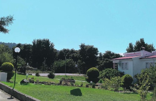Kassandra House | COZY HOUSE IN A QUIET NEIGHBORHOOD PALIOURI REGION