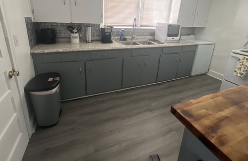 Columbia House | Cozy house in Columbia min from downtown,Fort Jackson, USC, Columbia airport.