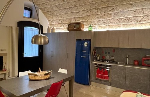 Bisceglie Apartment | Cozy house in downtown, perfect for all seasons