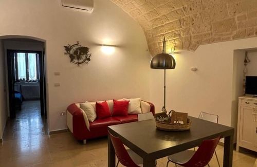 Bisceglie Apartment | Cozy house in downtown, perfect for all seasons