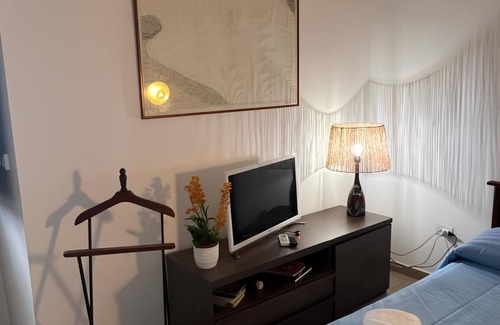 Bisceglie Apartment | Cozy house in downtown, perfect for all seasons