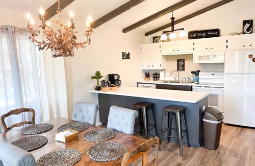 Kachina Village House | Cozy house in Kachina Village, Great view and great location for day-trips.