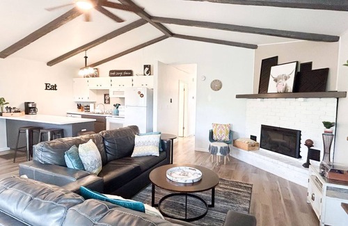 Kachina Village House | Cozy house in Kachina Village, Great view and great location for day-trips.