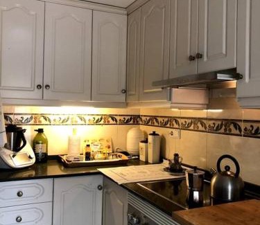 Diputacion de Rincon de San Gines House | Cozy House in La Manga Club