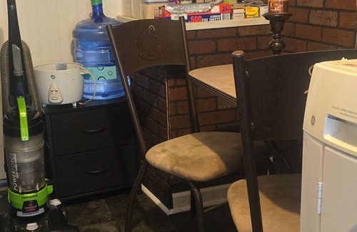 Conway House | Cozy house in lovely Conway with AC, WiFi