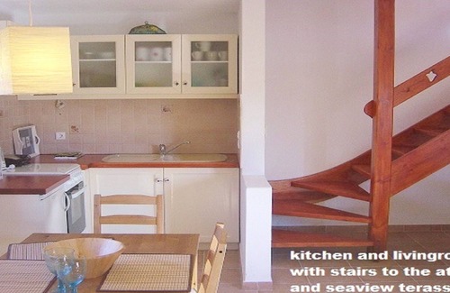Skopelos House | Cozy house in nature, near the village and the sea