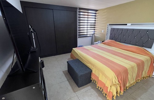 Queretaro House | Cozy house in private residential