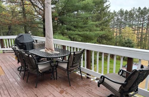Wisconsin Dells House | Cozy House in Quiet place.