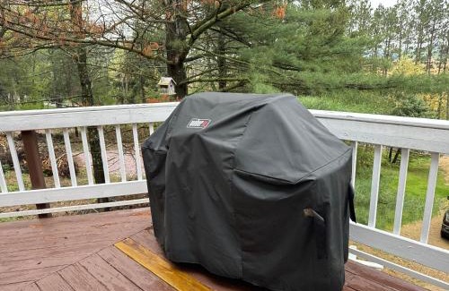 Wisconsin Dells House | Cozy House in Quiet place.