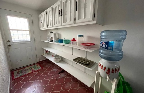 Caracol Turistico House | Cozy house in the Caracol with fantastic views of the Sea of Cortez and Tetakawi