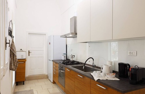 Presicce House | Cozy house in Salento, ideal for families seeking an oasis of peace.