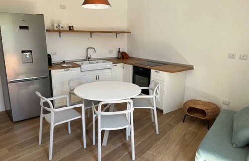 La Maddalena House | Cozy House la Maddalena