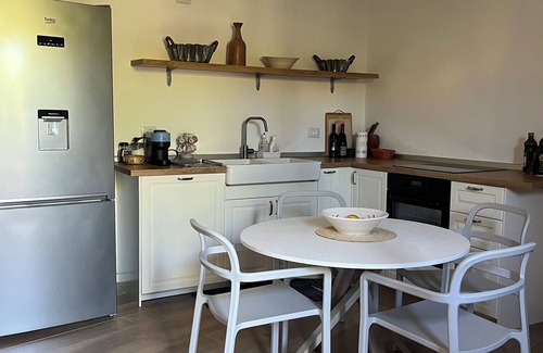La Maddalena House | Cozy House la Maddalena