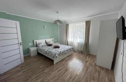Vladeni Villa | Cozy House Neustadt